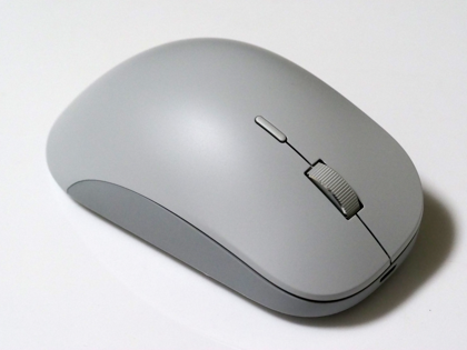 Microsoft Surface Precision Mouse | プレシジョン マウス のレビュー:画像12