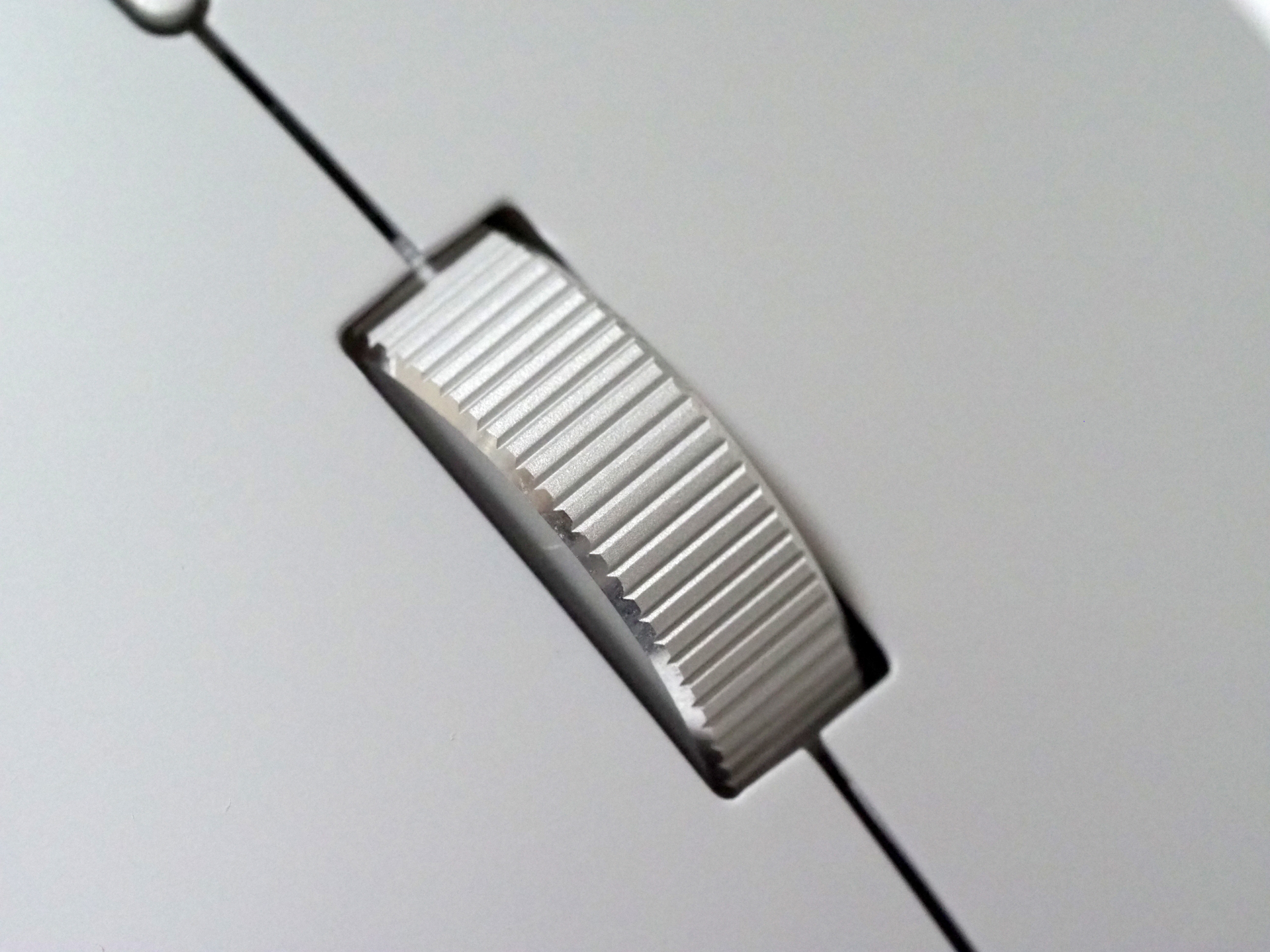 Microsoft Surface Precision Mouse | プレシジョン マウス のレビュー