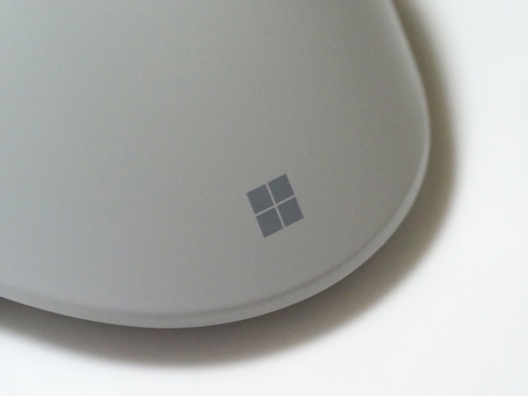 Microsoft Surface Precision Mouse | プレシジョン マウス のレビュー:画像17