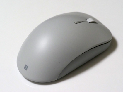 Microsoft Surface Precision Mouse | プレシジョン マウス のレビュー:画像28