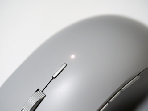 Microsoft Surface Precision Mouse | プレシジョン マウス のレビュー:画像22