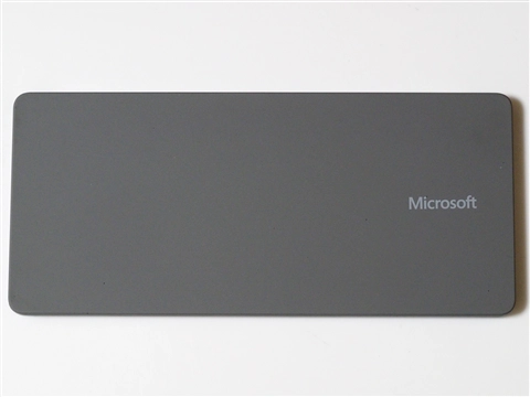 Microsoft Universal Mobile Keyboard のレビュー:画像8