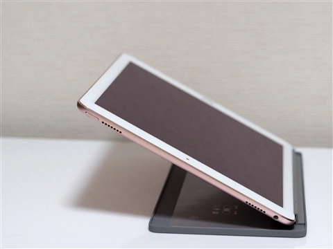 Microsoft Universal Mobile Keyboard のレビュー:画像16