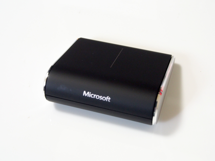 Microsoft Wedge Touch Mouse のレビュー:画像5