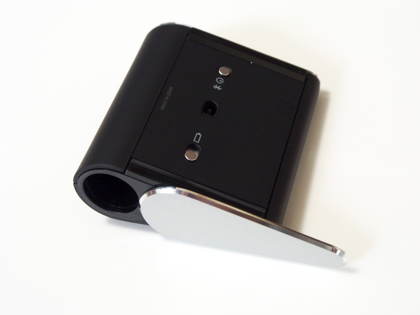 Microsoft Wedge Touch Mouse のレビュー:画像8