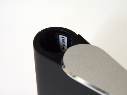 Microsoft Wedge Touch Mouse のレビュー:画像9