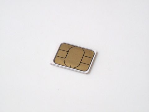 Mighty SIM のレビュー (海外対応 プリペイド型SIMカードのレビュー):画像9