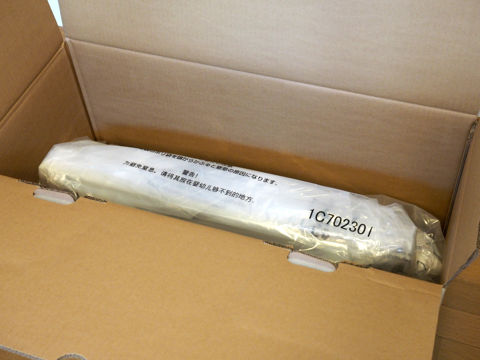 NEC LCD-PA272W-B5 のレビュー:画像6