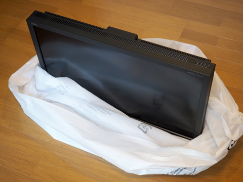 NEC LCD-PA272W-B5 のレビュー:画像9