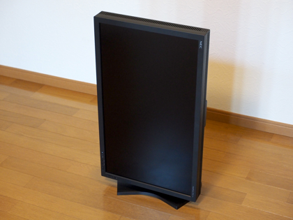 NEC LCD-PA272W-B5 のレビュー:画像15