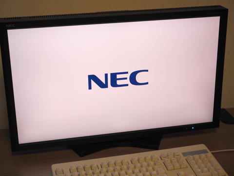 NEC LCD-PA272W-B5 のレビュー:画像30