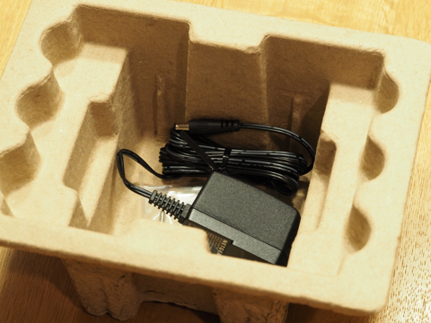 NETGEAR GS108-400JPS のレビュー:画像5
