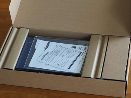 NETGEAR JGS516 のレビュー:画像2