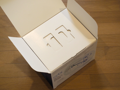 Orbi AX6000 トライバンドメッシュWiFi6 システム のレビュー:画像3