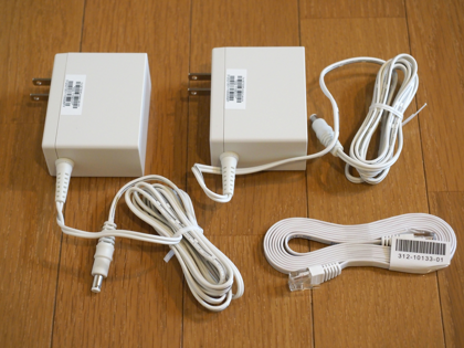 Orbi AX6000 トライバンドメッシュWiFi6 システム のレビュー:画像16