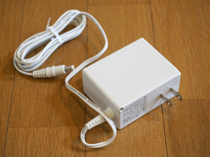 Orbi AX6000 トライバンドメッシュWiFi6 システム のレビュー:画像17