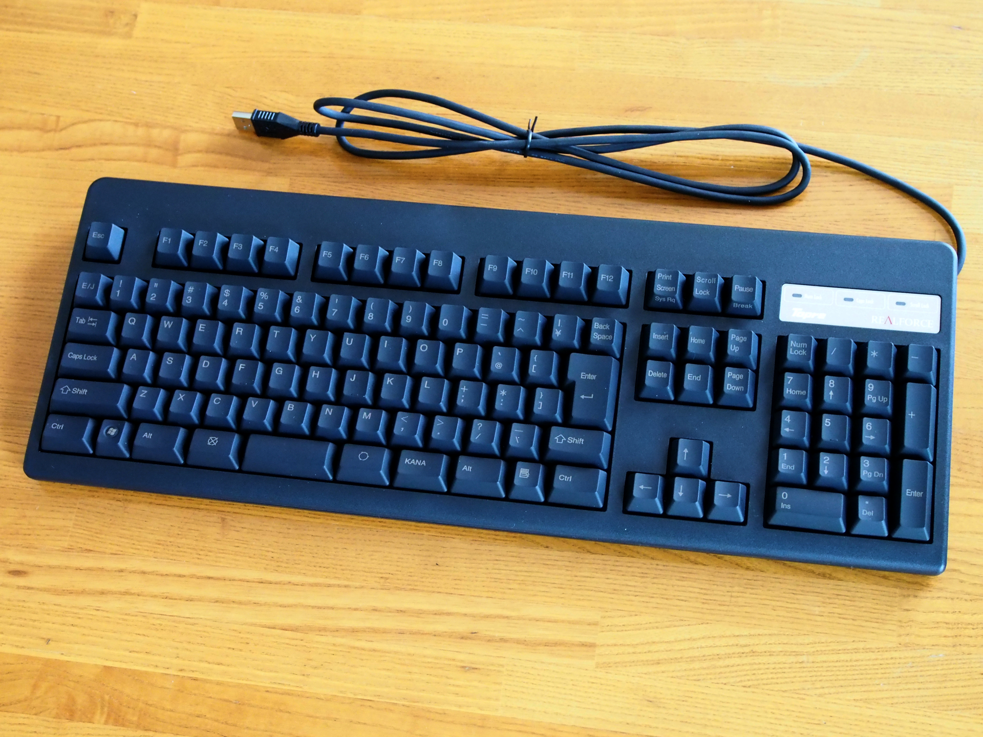 hardware-pc-topre-realforce-