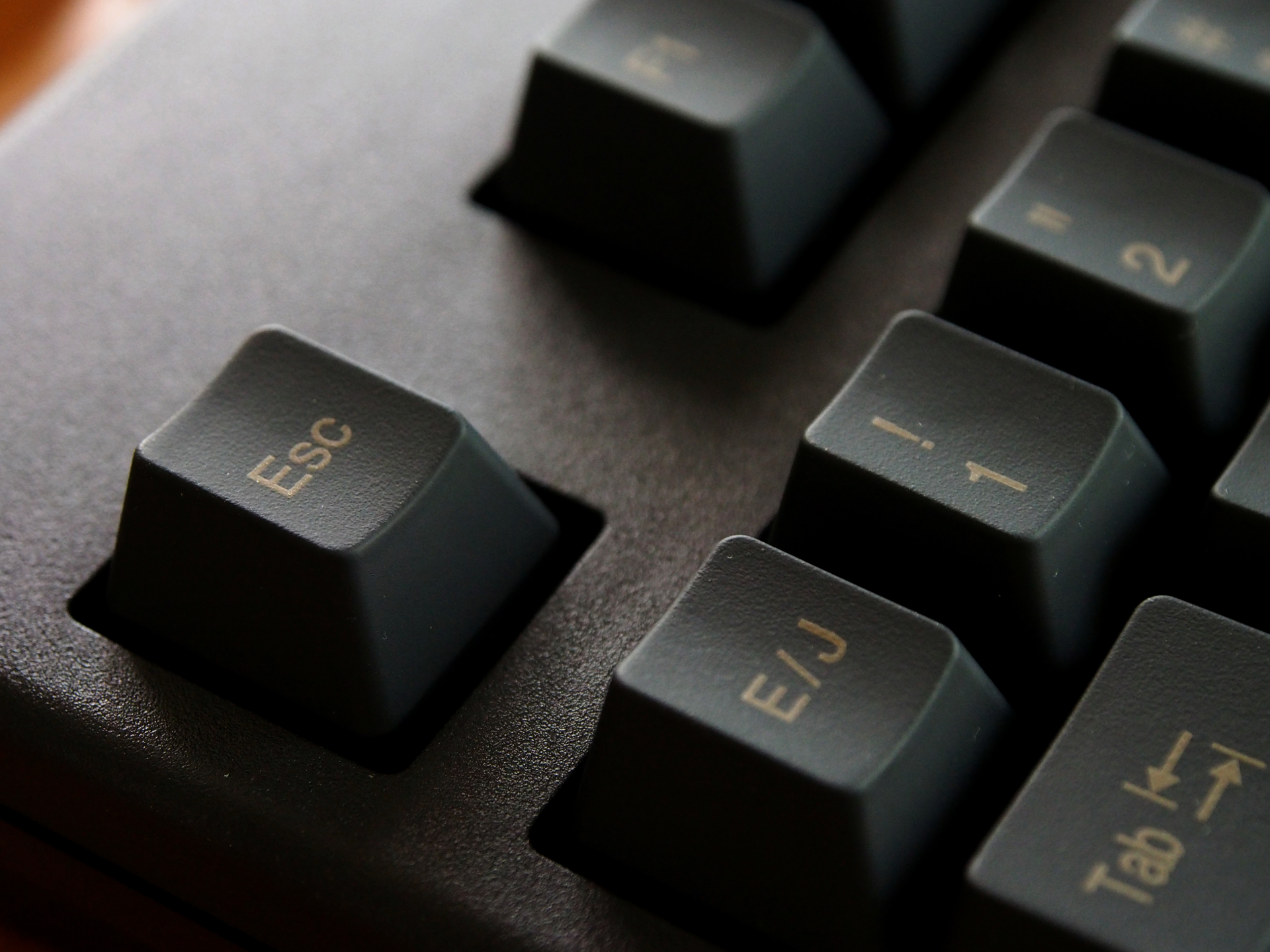 Realforce 108UBK のレビュー | iPentec