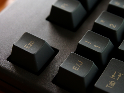 Realforce 108UBK のレビュー:画像3