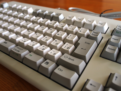 Realforce 108UH のレビュー:画像3
