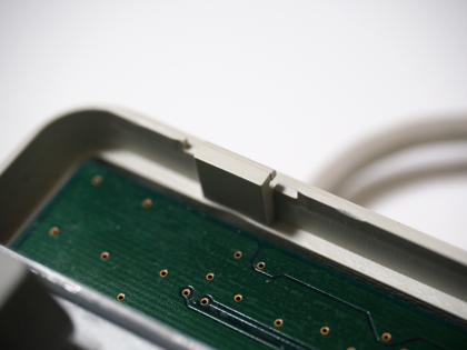 Realforce 108UH のレビュー:画像6