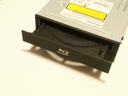 Pioneer BDR-S07J のレビュー:画像9