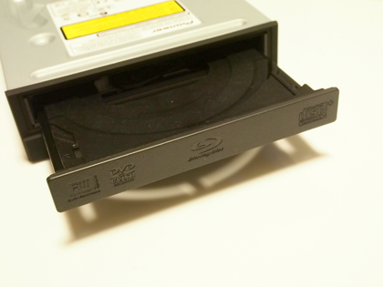 Pioneer BDR-S07J のレビュー:画像11