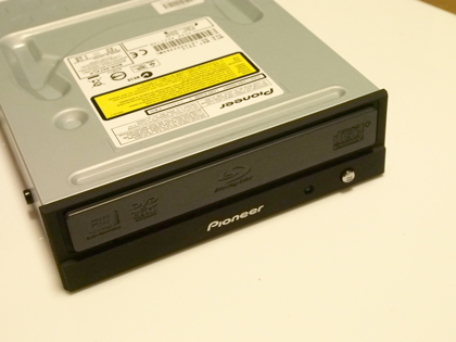 Pioneer BDR-S07J のレビュー:画像12