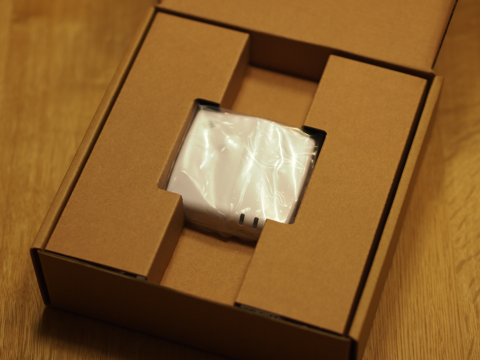Planex Wi-Fi エクステンダー　MZK-EX300D のレビュー:画像2