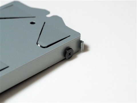 PlayStation4 Pro のHDDを交換する:画像11