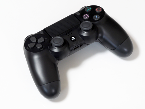 PlayStation4 Pro のレビュー:画像19
