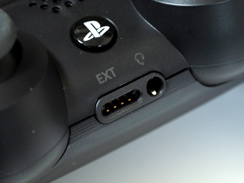 PlayStation4 Pro のレビュー:画像20