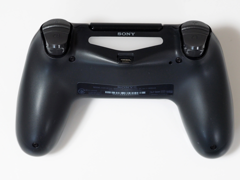 PlayStation4 Pro のレビュー:画像22