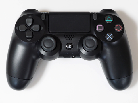 PlayStation4 Pro のレビュー:画像21