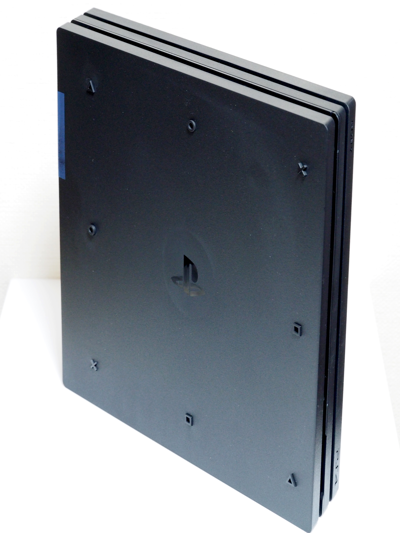 PlayStation4 Pro のレビュー:画像34