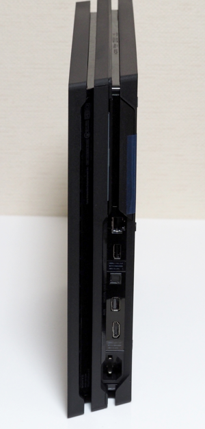 PlayStation4 Pro のレビュー:画像36