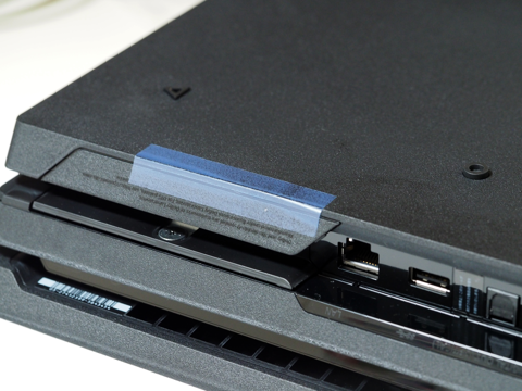 PlayStation4 Pro のレビュー:画像38