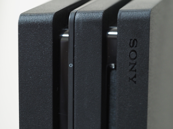 PlayStation4 Pro のレビュー:画像41