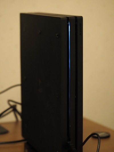 PlayStation4 Pro のレビュー:画像48