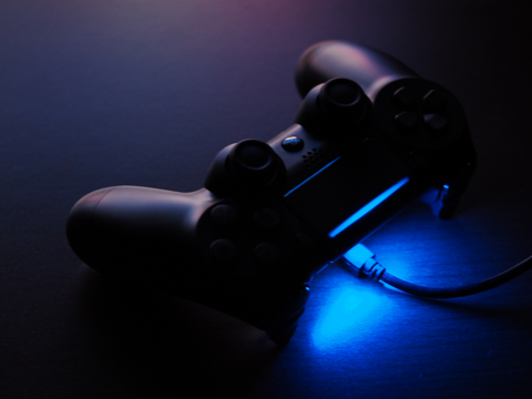 PlayStation4 Pro のレビュー:画像49