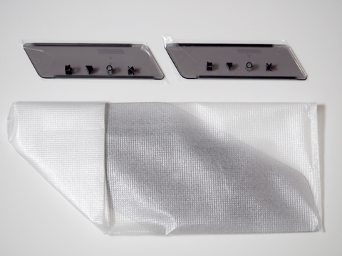 ”PlayStation 4”専用縦置きスタンド CUH-ZST2J のレビュー:画像5
