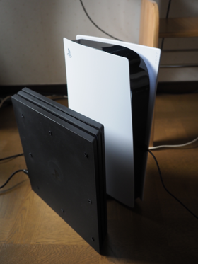 PlayStation 5 デジタル・エディション の初期設定:画像30