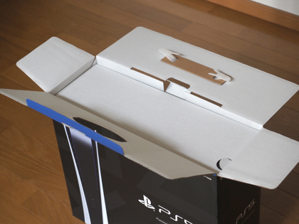 PlayStation 5 デジタル・エディション のレビュー:画像6