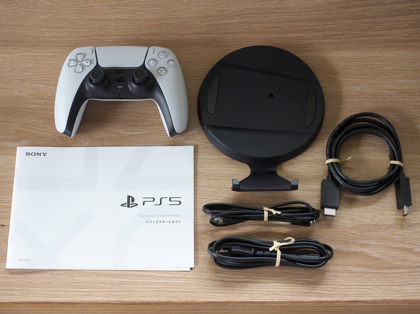 PlayStation 5 デジタル・エディション のレビュー:画像12