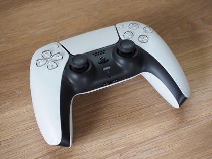 PlayStation 5 デジタル・エディション のレビュー:画像16