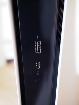 PlayStation 5 デジタル・エディション のレビュー:画像30