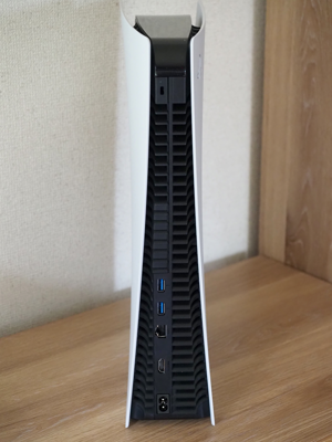 PlayStation 5 デジタル・エディション のレビュー:画像31