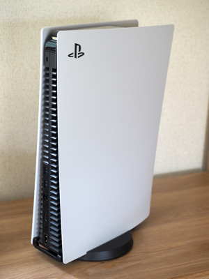 PlayStation 5 デジタル・エディション のレビュー:画像42