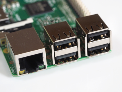 Raspberry Pi 2 Model B のレビュー:画像6