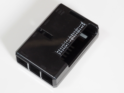 Raspberry Pi 2 Model B のレビュー:画像9